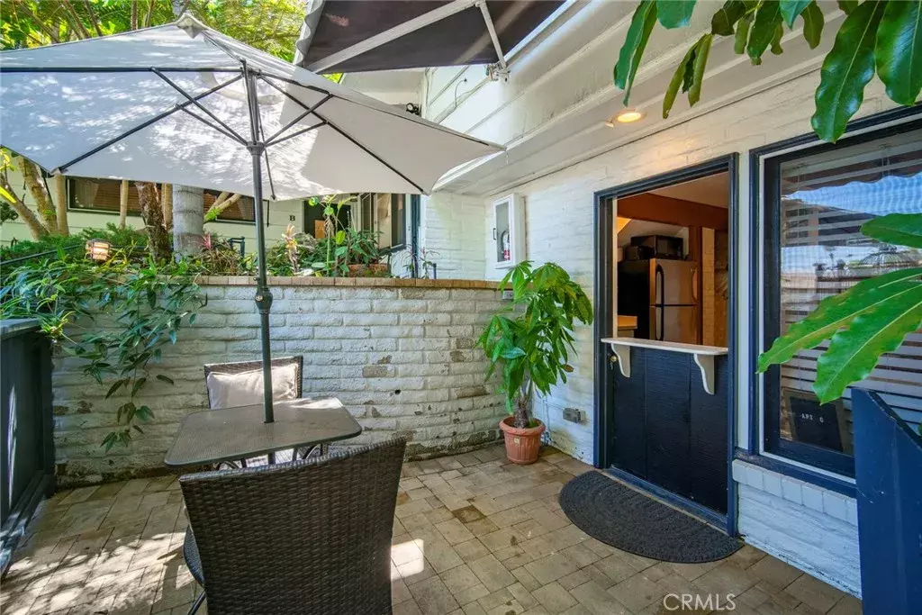 Dana Point, CA 92629,33915 Robles Drive #B