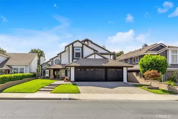 Chino Hills, CA 91709,2417 Brookhaven Drive