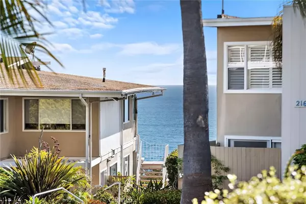 21703 Ocean Vista Drive #102, Laguna Beach, CA 92651