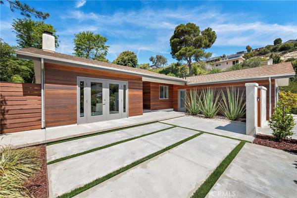 3120 Bern Drive, Laguna Beach, CA 92651