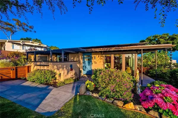 1687 Temple Hills Drive, Laguna Beach, CA 92651
