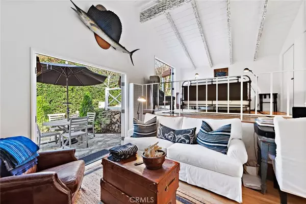 Laguna Beach, CA 92651,31531 Bluff Drive #Back