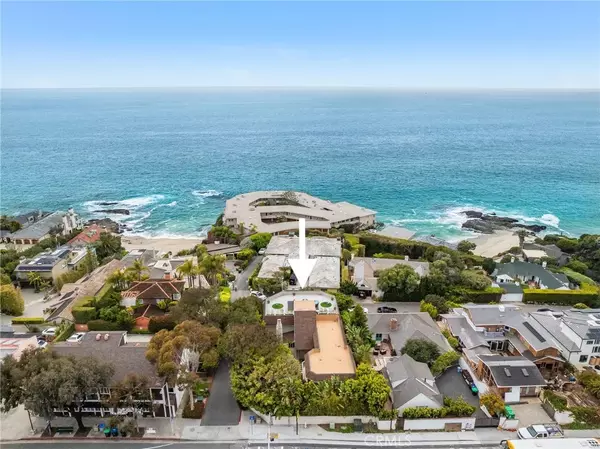 Laguna Beach, CA 92651,31588 Table Rock Drive