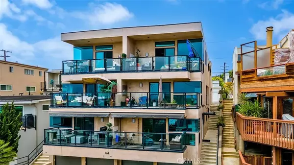 Laguna Beach, CA 92651,174 Cliff Drive #E