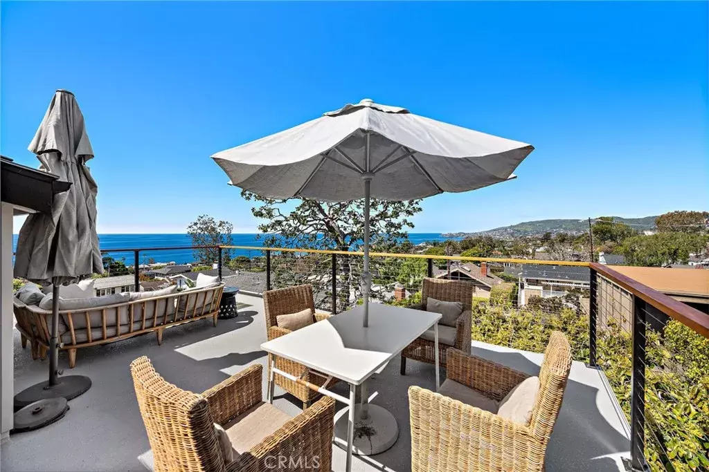 Laguna Beach, CA 92651,450 Ruby Street #Upper