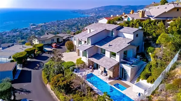 2300 Crestview, Laguna Beach, CA 92651