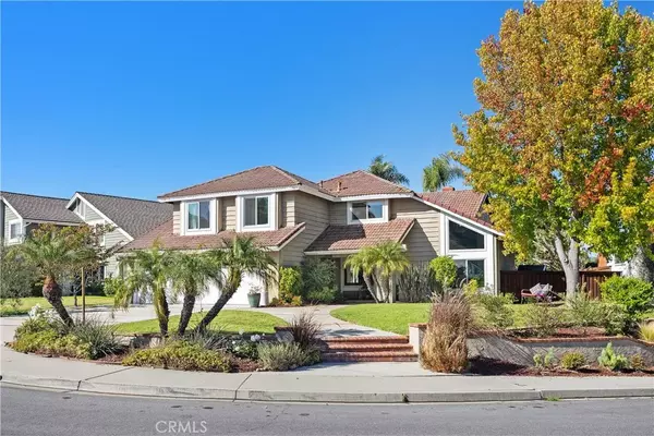 Laguna Niguel, CA 92677,25671 Cresta Loma