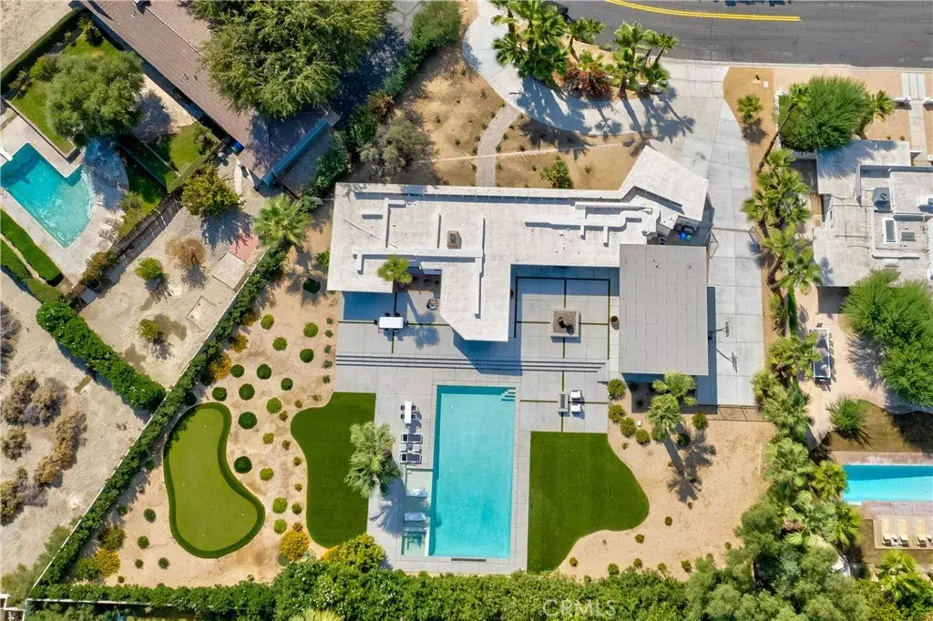 Rancho Mirage, CA 92270,72408 Desert Drive