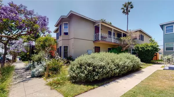 239 3rd Avenue, Venice, CA 90291