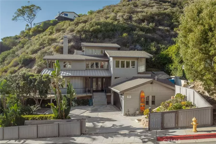 426 Nyes Place, Laguna Beach, CA 92651