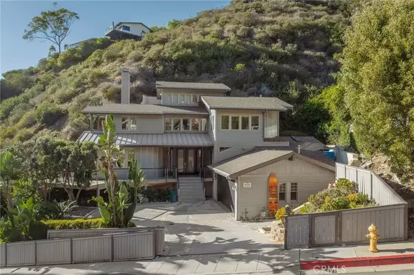 426 Nyes Place, Laguna Beach, CA 92651
