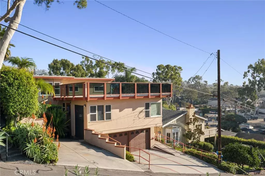 Laguna Beach, CA 92651,114 HIGH DRIVE