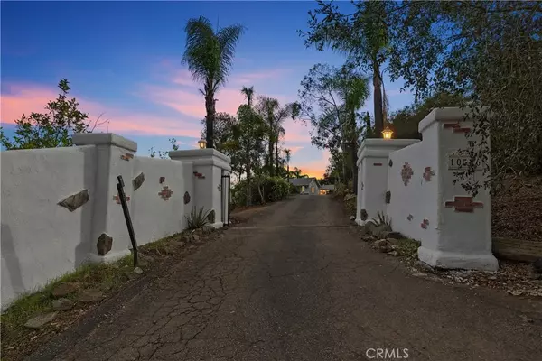 Fallbrook, CA 92028,10526 Rainbrook Drive