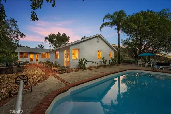 Fallbrook, CA 92028,10526 Rainbrook Drive