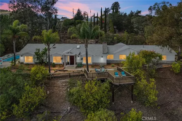 10526 Rainbrook Drive, Fallbrook, CA 92028