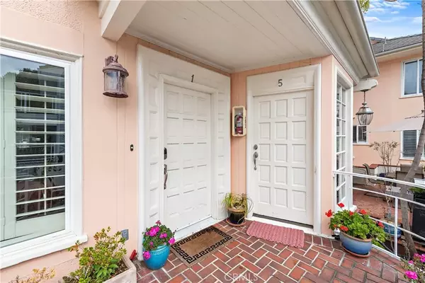 Laguna Beach, CA 92651,462 Cliff Drive #1