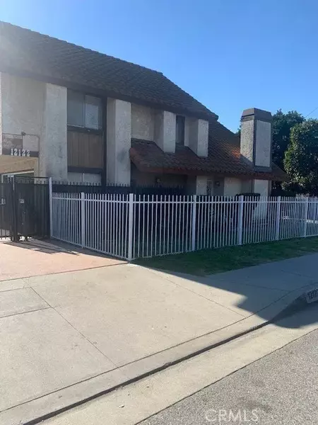 12122 Ferris Road #11, El Monte, CA 91732