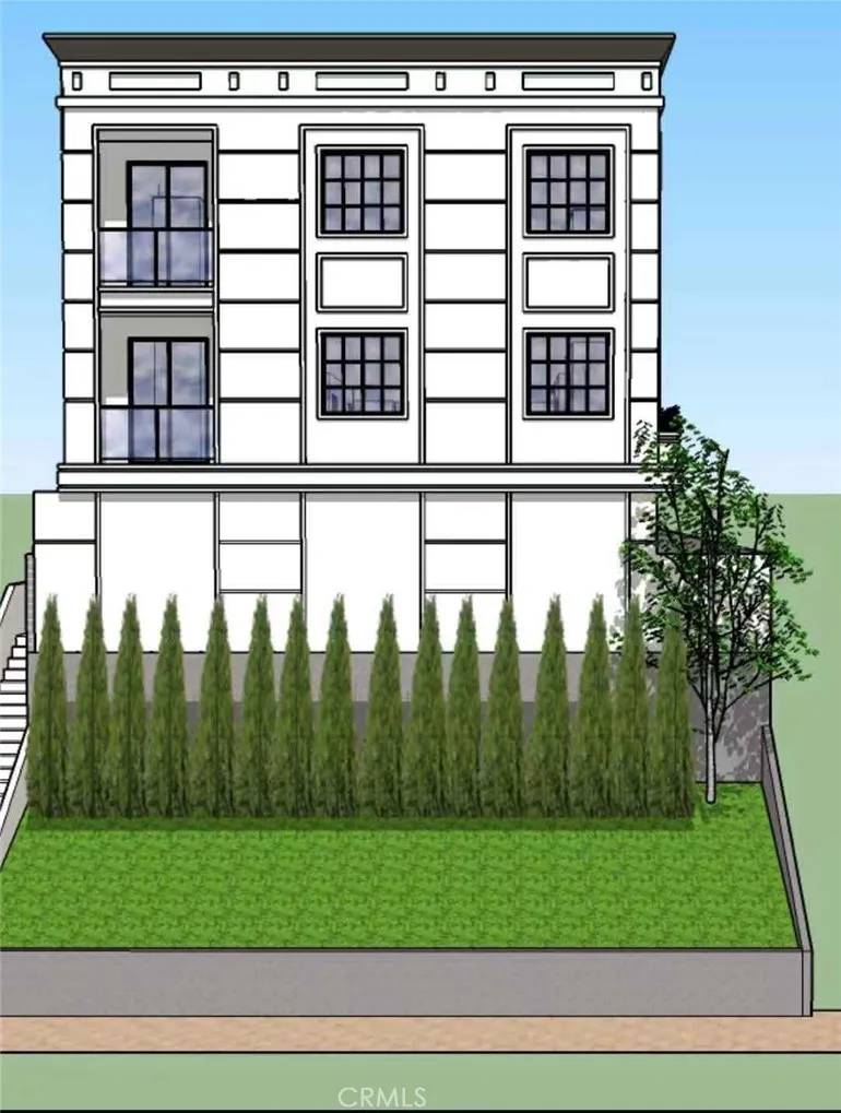 Los Angeles, CA 90057,247 S Carondelet Street