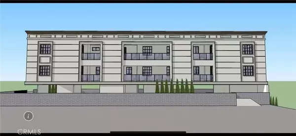 Los Angeles, CA 90057,247 S Carondelet Street