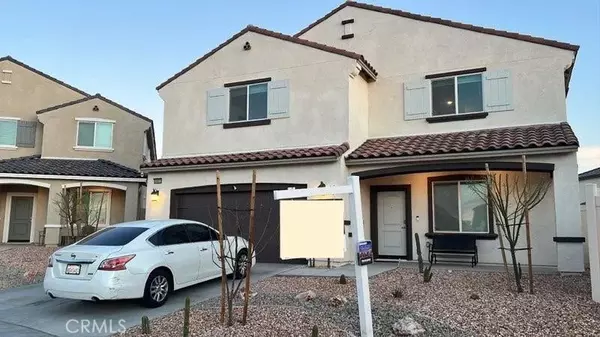 15873 Rain Lily Court, Victorville, CA 92394