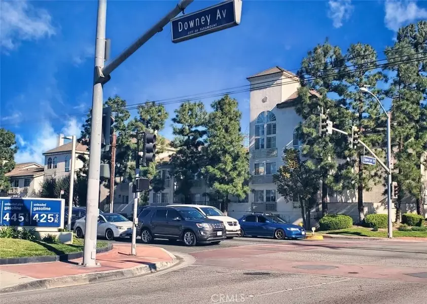 15000 Downey Avenue #108, Paramount, CA 90723