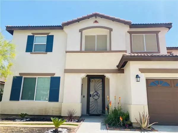 Menifee, CA 92585,25656 Solell Circle