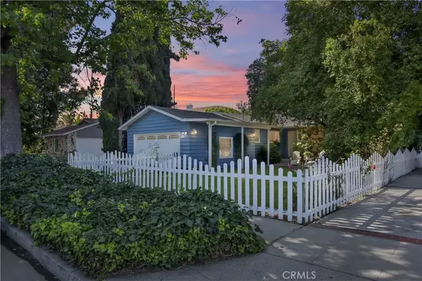 Sherman Oaks, CA 91401,14331 Killion St