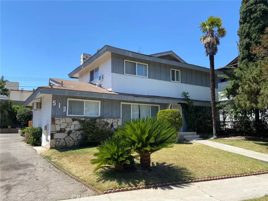 Montebello, CA 90640,513 N 21st. Street