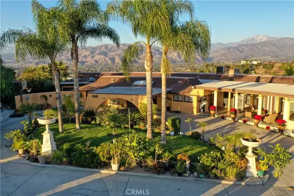 San Dimas, CA 91773,410 Cannon Avenue