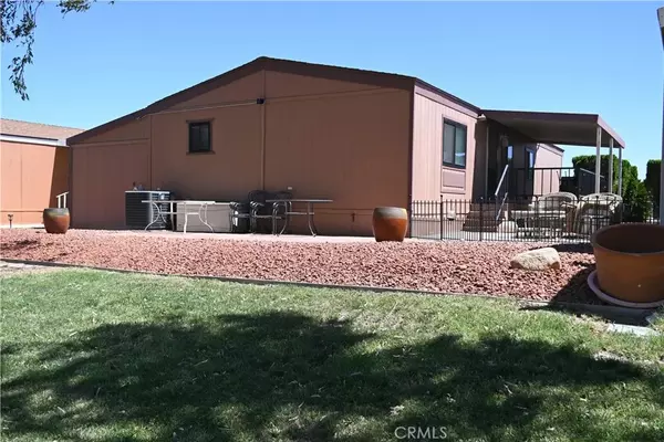 Desert Hot Springs, CA 92240,15300 Palm #114