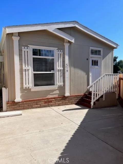 12301 San Fernando #514, Sylmar, CA 91342