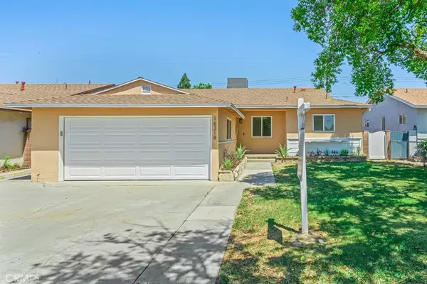 16318 Mcrae Avenue, Norwalk, CA 90650
