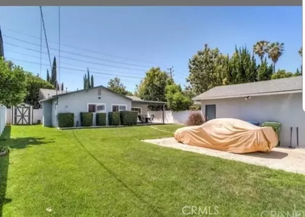 North Hills, CA 91343,8822 Hayvenhurst Avenue