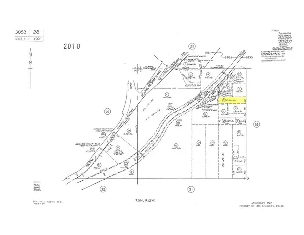Palmdale, CA 93550,7 Small Rd