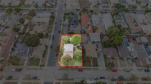 Montebello, CA 90640,141 S Spruce Street