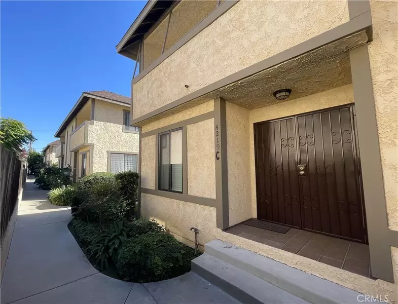 4219 Walnut Grove Avenue #C, Rosemead, CA 91770