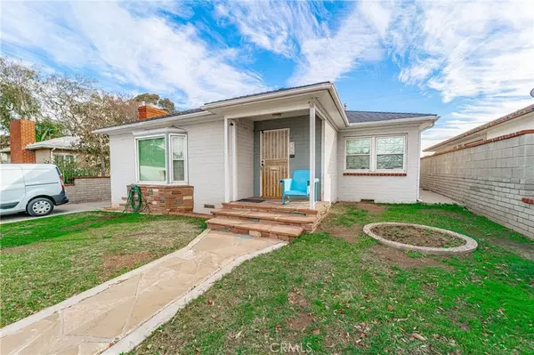 Montebello, CA 90640,848 Bradshawe Street