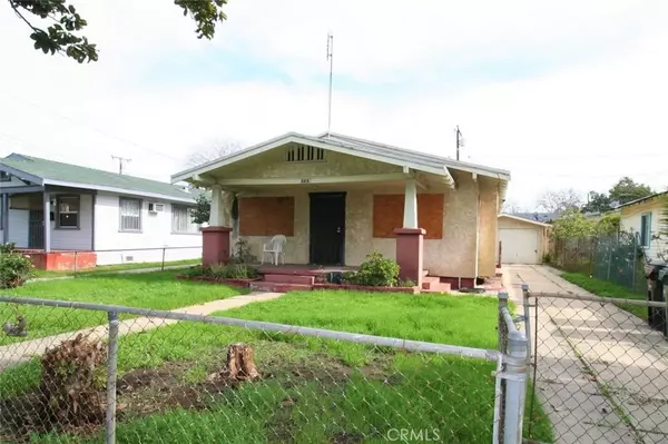 236 S 5th Street, Montebello, CA 90640