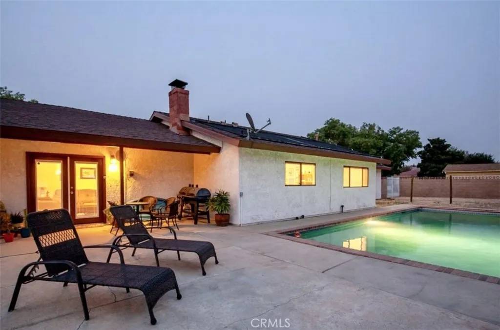 42855 Cherbourg Lane, Lancaster, CA 93536