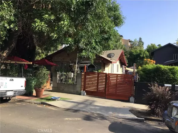 Highland Park, CA 90042,5622 Raber Street