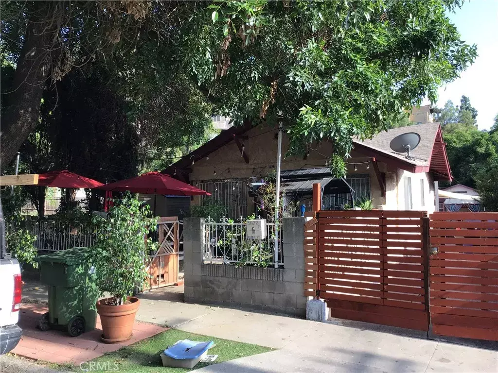 Highland Park, CA 90042,5622 Raber Street