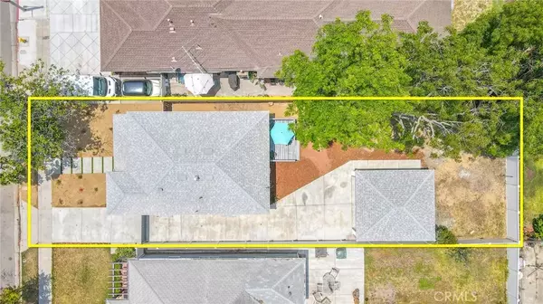 Hawthorne, CA 90250,4877 W 134th Street