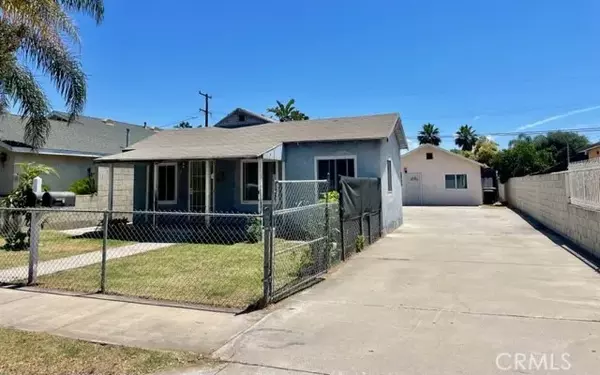1109 S Bon View Avenue, Ontario, CA 91761