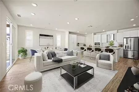 Ontario, CA 91761,4590 S Afton Privado
