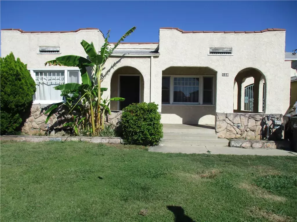 Montebello, CA 90640,128 N 10th Street