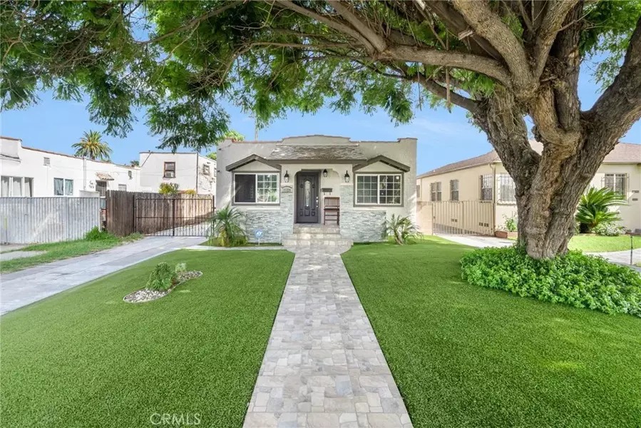 3129 Hill Street, Huntington Park, CA 90255