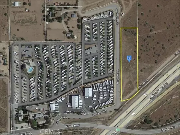 Acton, CA 93510,1 Vac/Cor Sunrise View/Old Sierr