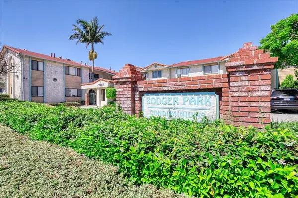 14405 Cerise Avenue #31, Hawthorne, CA 90250