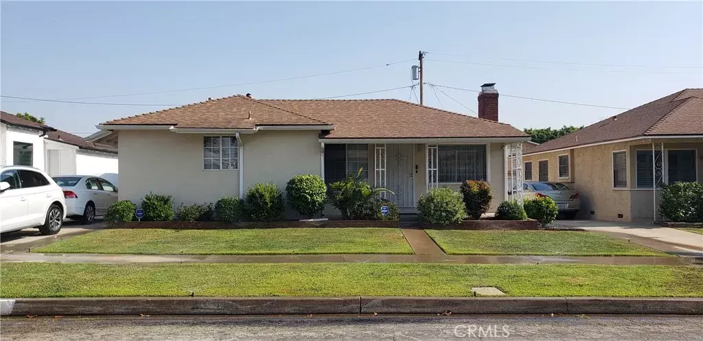 Montebello, CA 90640,3013 Via Breve