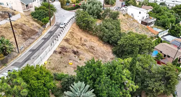 City Terrace, CA 90063,0 Dickson